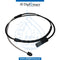 Rear BRAKE PAD SENSOR for BMW X5 SERIES 2013-2018 models, Part Number 34356854168